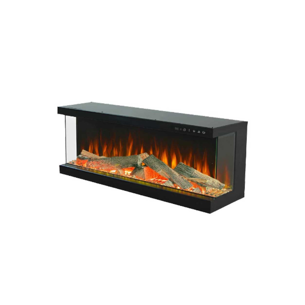 All Fireplaces