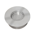 Round Built-In Bioethanol Fireplace Burner