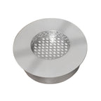 Round Built-In Bioethanol Fireplace Burner