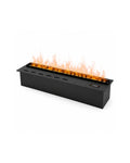 Built-In 3D Water Vapor Fireplace Insert